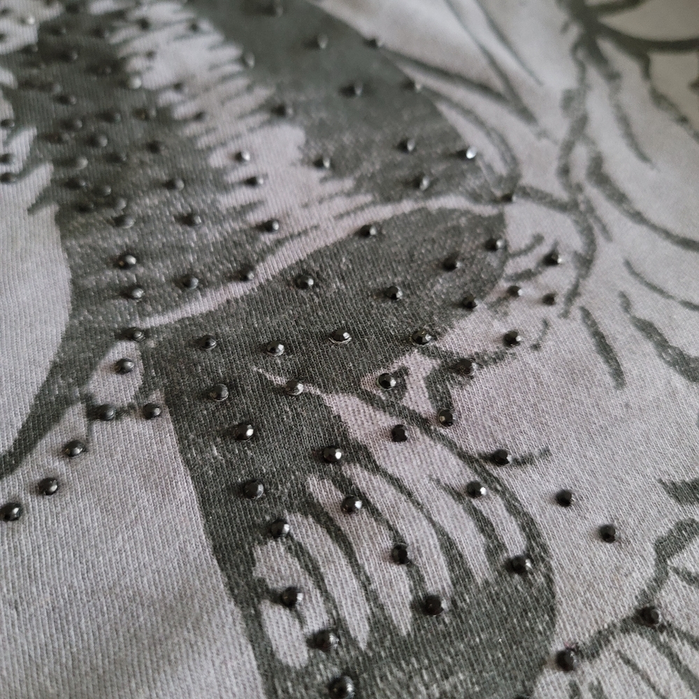 Ed Hardy Kids Graphic Tee - Picture 3 of 3